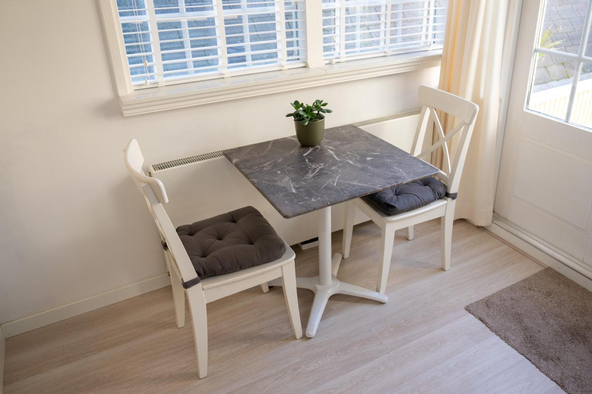 Apartment Mesdag *