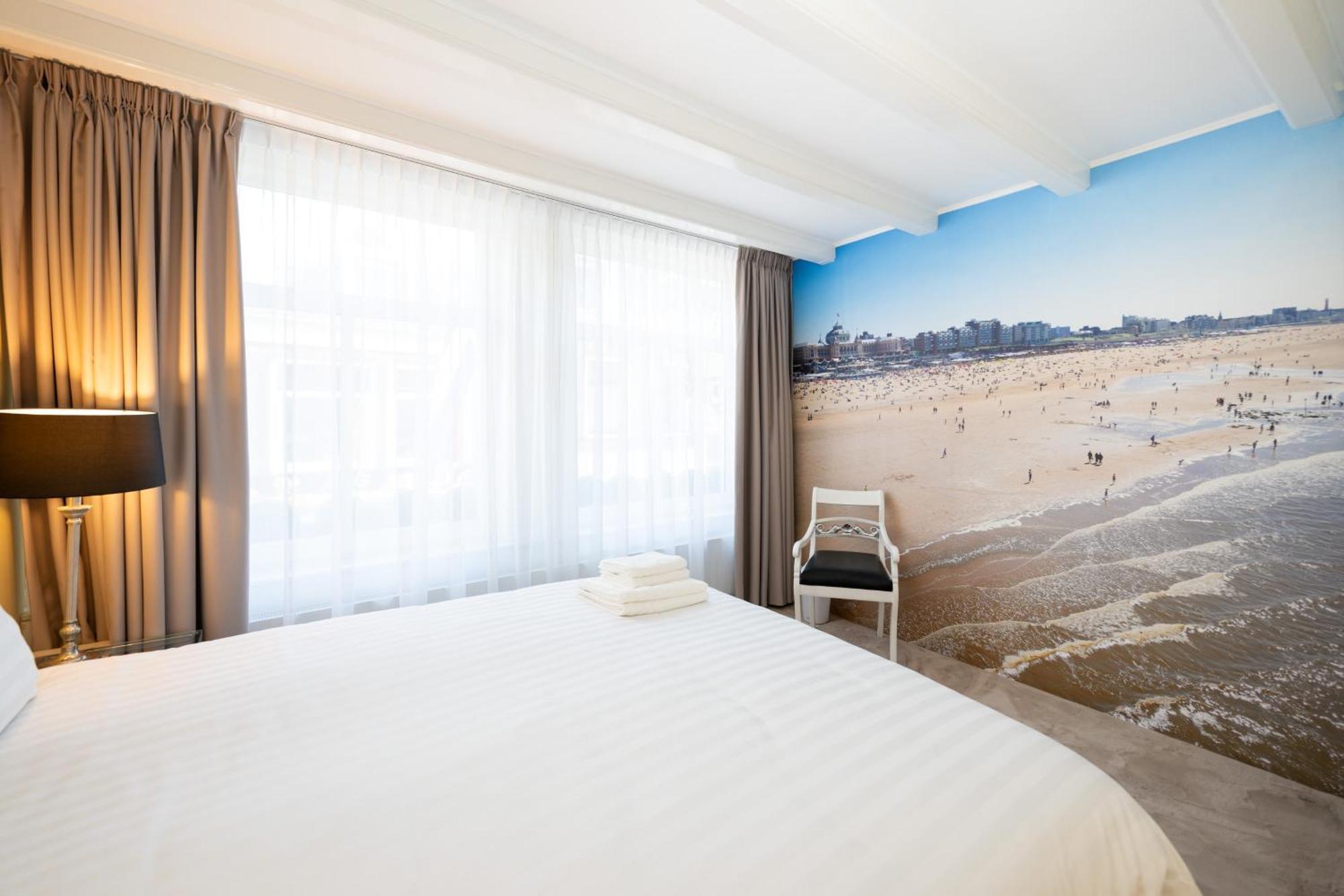 Apartment Mesdag