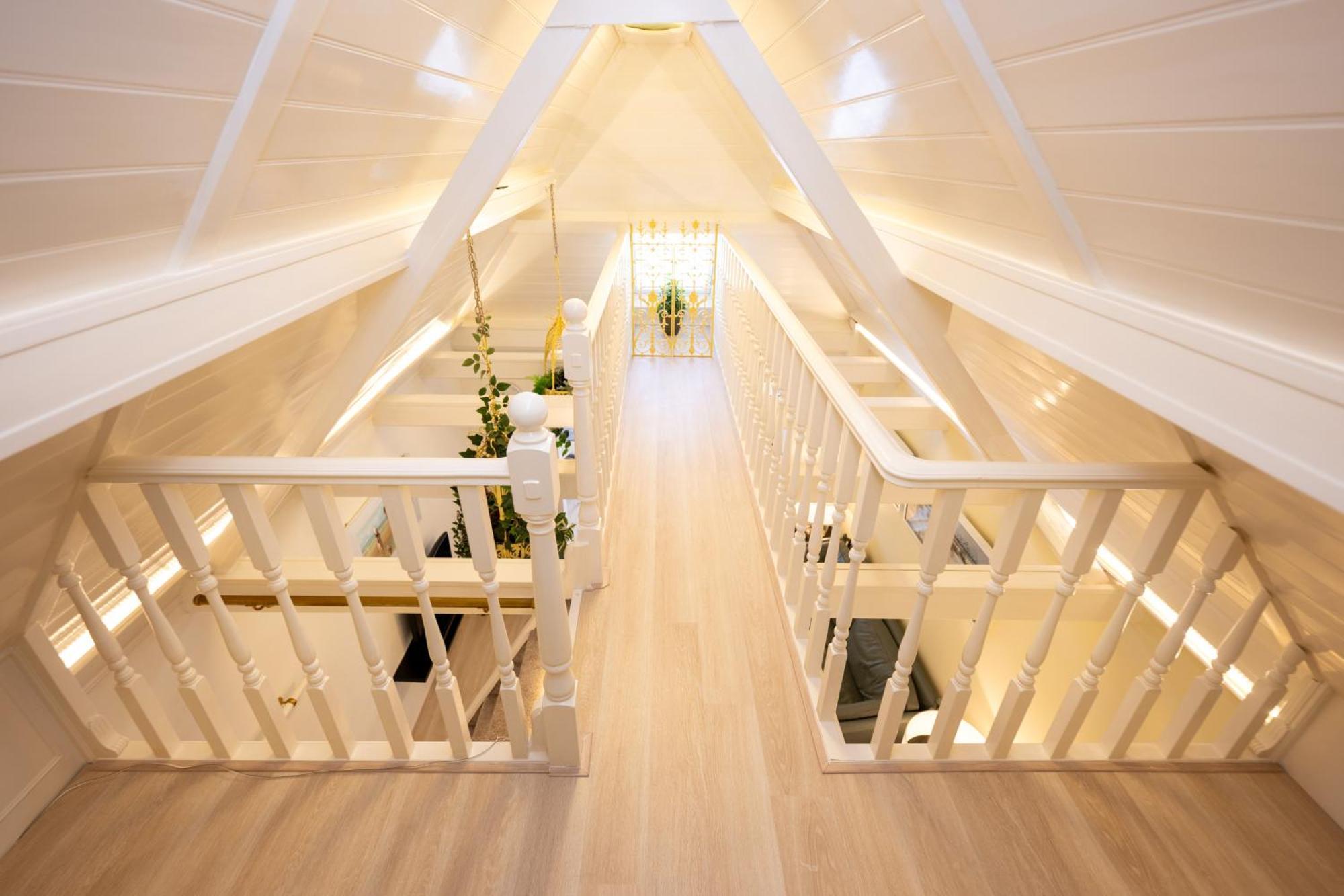 Apartment Mesdag *