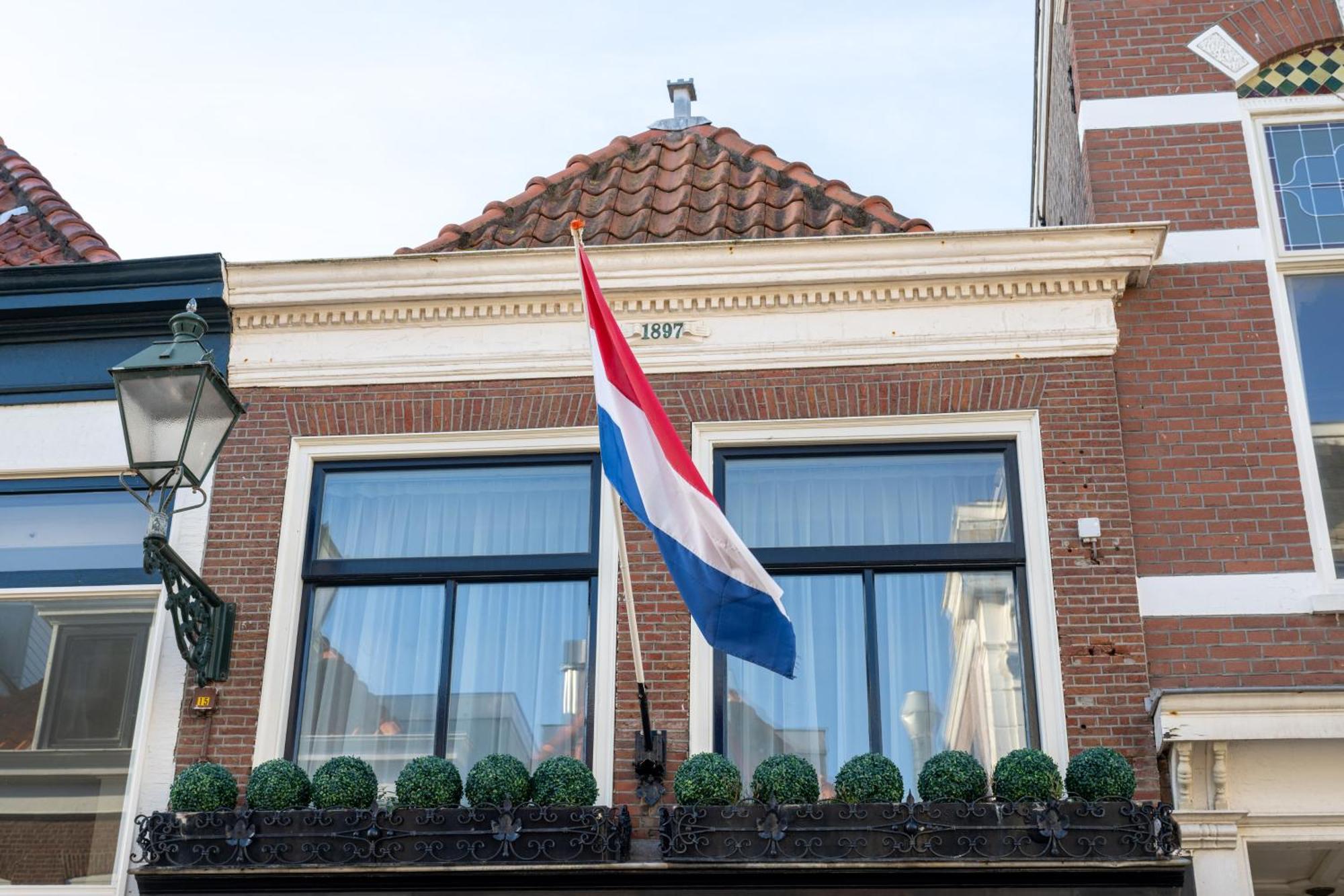 Mesdag *