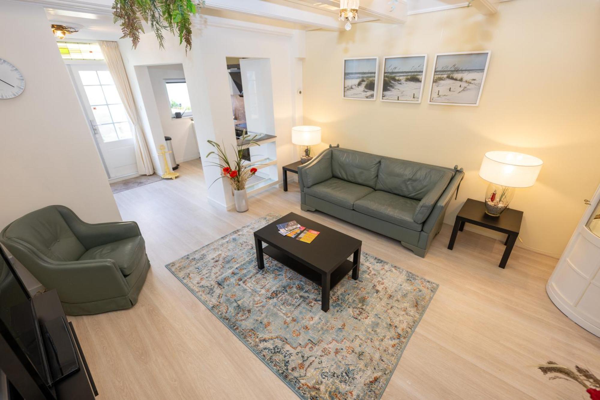 Mesdag Apartment