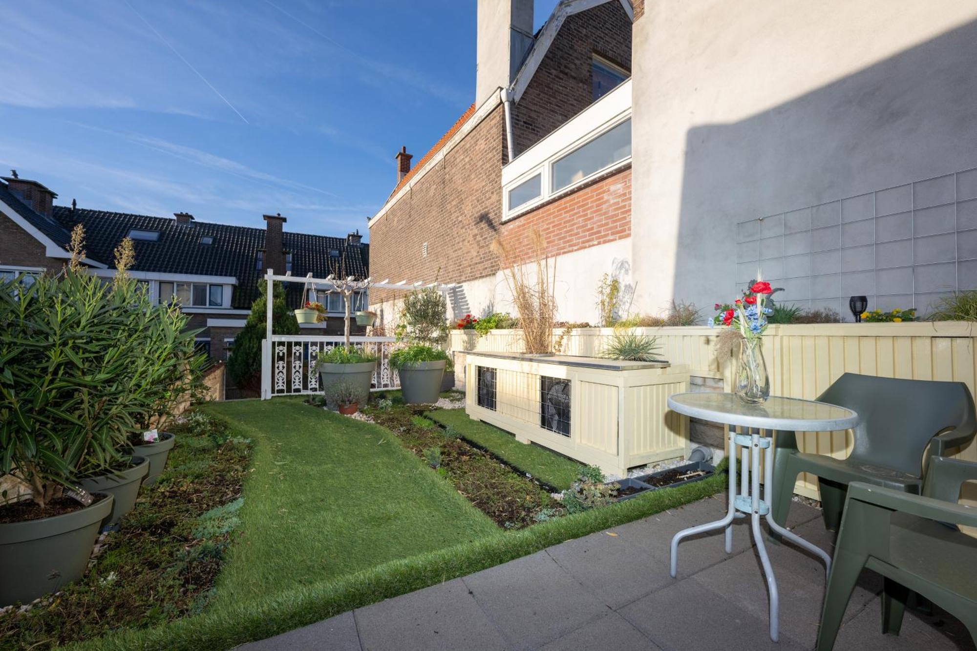 Apartment Mesdag